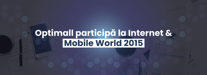 Mobile World 2015
