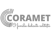Coramet logo