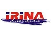 Irina logo
