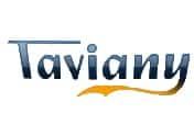 Taviany logo