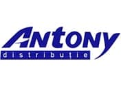 Antony logo