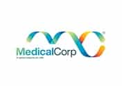 Medical Corp logo
