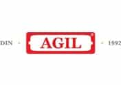 Agil logo