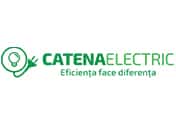 Catena Electric logo