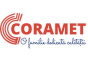 Coramet logo