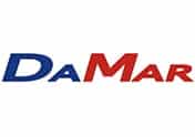 DaMar logo