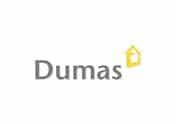 Dumas logo