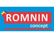 Romnin logo