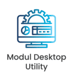 modul desktop utility SFA