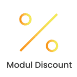 modul discount SFA