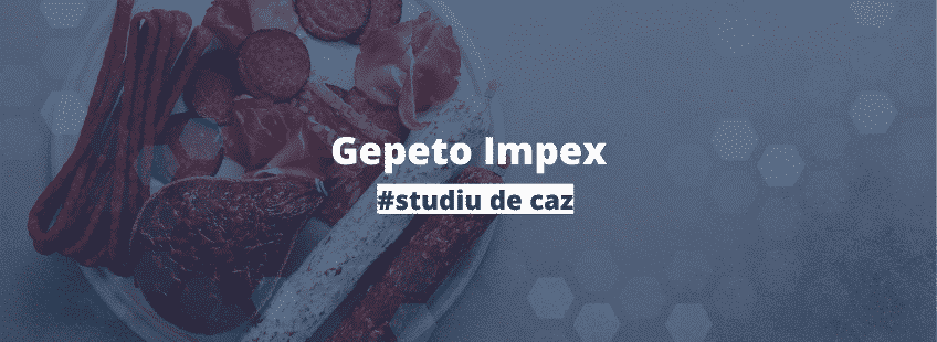 Gepeto Impex