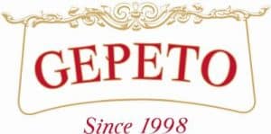 Gepeto logo