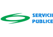 Servicii Publice logo