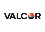 Valcor logo