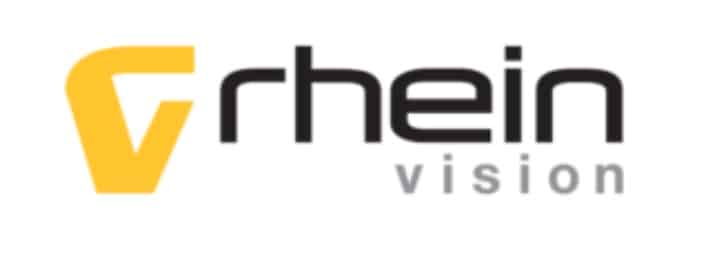 Rhein Vision logo