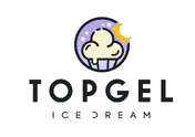 Top Gel logo