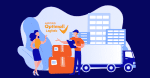 Optimizare traseu și livrări rapide cu Optimall Logistic