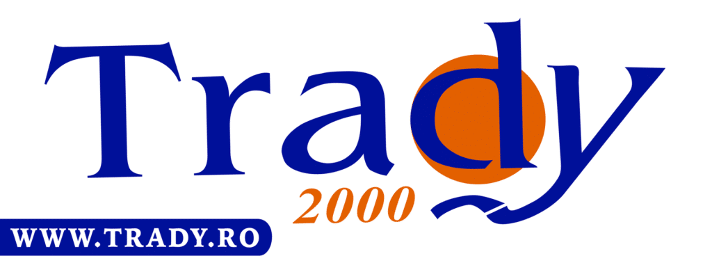 logo Trady