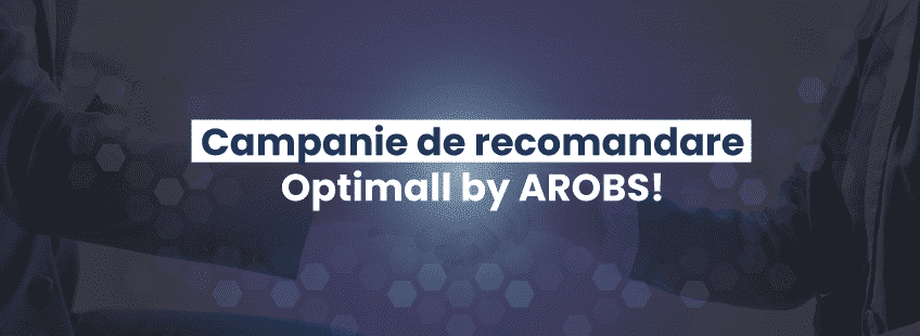 Optimall by AROBS