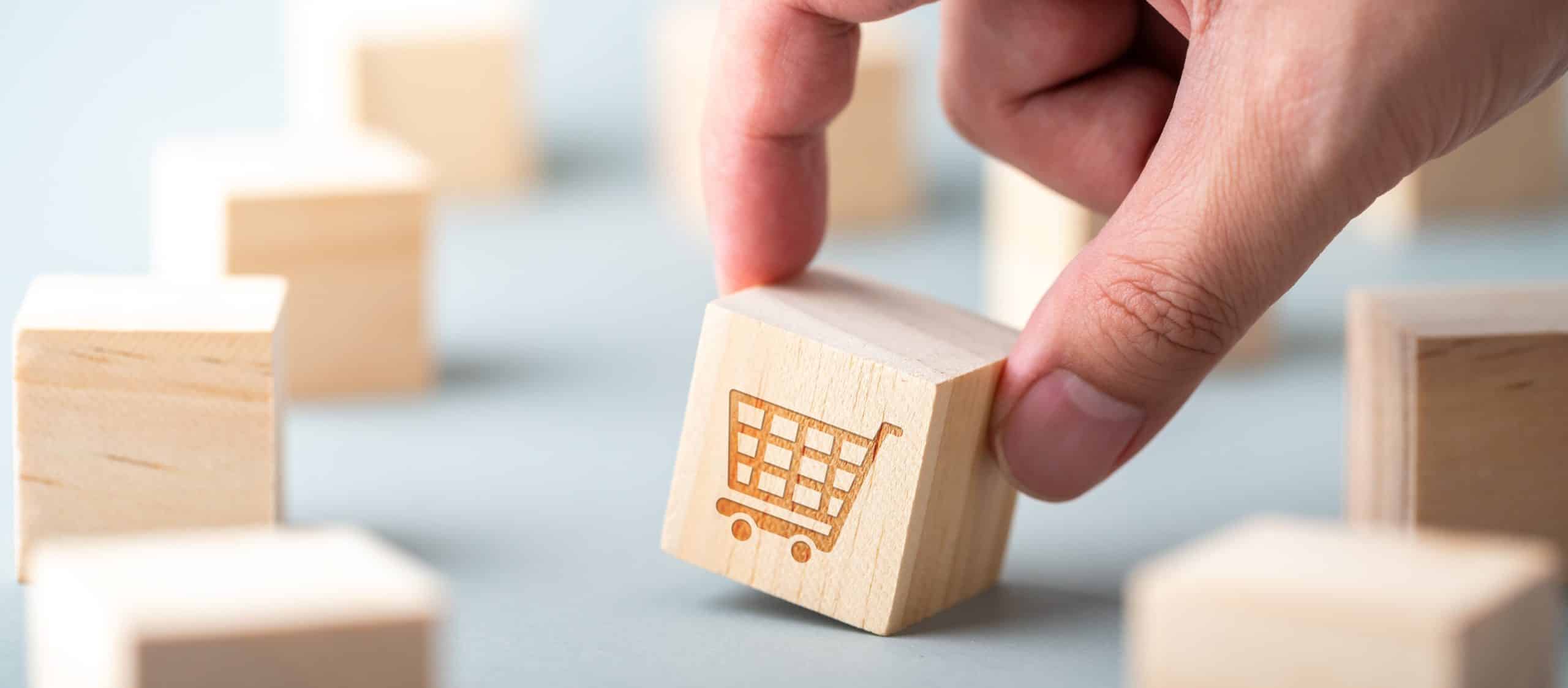 e-commerce B2B