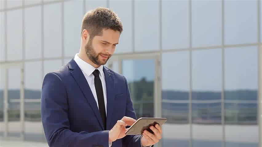 Optimall SFA pentru agenti de vanzari