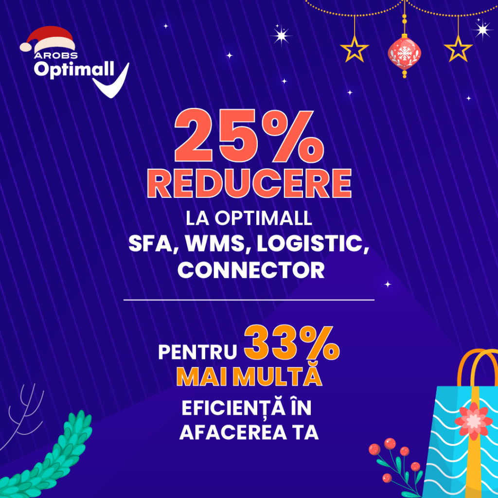 25% reducere la solutiile OptimallSFA