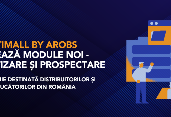 banner module Mercantizare și Prospectare