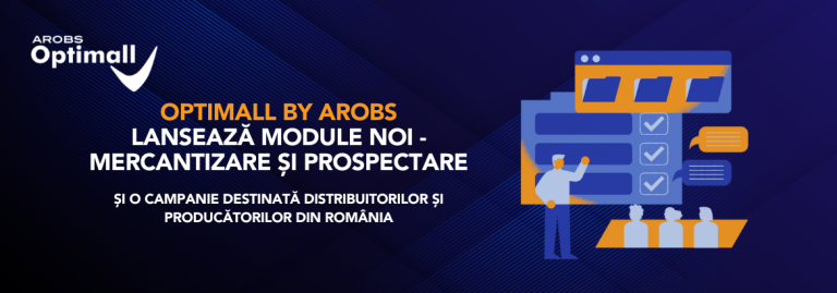 banner module Mercantizare și Prospectare